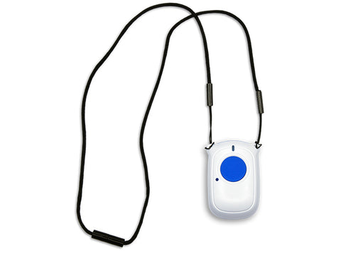 Elderly Cellular Medical Alert Round Smartwatch | Fall Detection | 24/7  Monitoring | Black - Walmart.com